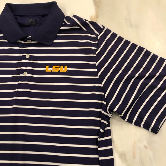 Ping LSU Polo - Picture 3 of 3